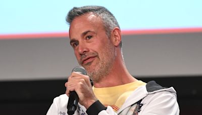 Former WWE Writer Freddie Prinze Jr. Hopes AEW Doesn't Rush The Story In This Feud - Wrestling Inc.