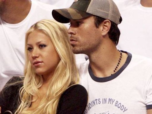 Anna Kournikova reaparece en redes sociales después de más de dos años de ausencia