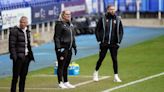 'Don't let this happen' Former Reading boss on 'horrific' fears for women's team