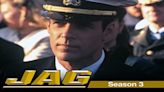 JAG (1995) Season 3 Streaming: Watch & Stream Online via Paramount Plus