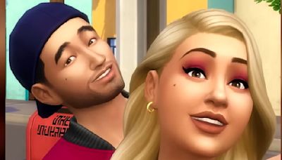 The Sims 4 Lovestruck reinvents Tinder with Cupid's Corner, EA's upcoming fully functional dating app for Sims