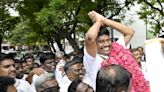 DMK wins Vikravandi bypoll with a thumping margin