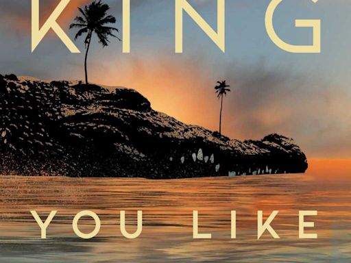 Stephen King knows ‘You Like It Darker’