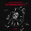 Disharmony : Stand Out - EP