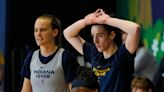 Caitlin Clark’s presence draws comparisons to two Birds as Indiana Fever contemplate playoff run