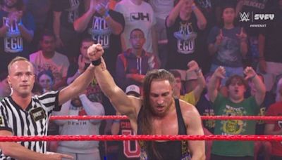 Pete Dunne Beats Trick Williams On 8/6 WWE NXT Great American Bash