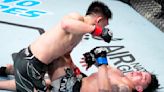 UFC Vegas 72: Song Yadong takes out Ricky Simón with brutal 5th-round TKO