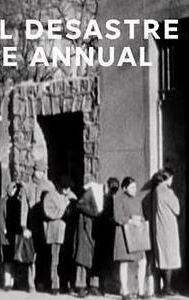 El desastre de Annual