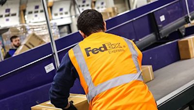 需求疲軟 FedEx計劃在歐洲裁員多達2000人