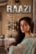 Raazi - Die Agentin