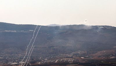 Hezbollah 'attacks kibbutz in northern Israel' after rocket strike on occupied Golan Heights