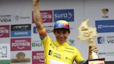 La edición 74 de la Vuelta a Colombia tendrá un recorrido de 1.295 kilómetros