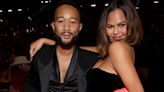 Chrissy Teigen and John Legend Share Their Sleeping Habits: ‘We’re Naked a Lot’