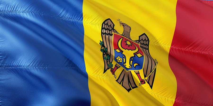 Moldova is Russia's next target if Ukraine falls — Foreign Minister Popsoi