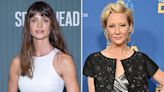 Charlbi Dean and Anne Heche Left Out of In Memoriam at Oscars 2023