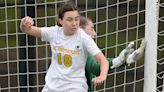 How Reynolds girls soccer won NCHSAA playoff game with player who had never been goalkeeper