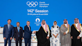 IOC approves Olympic Esports Games in Saudi Arabia for 2025 · TechNode