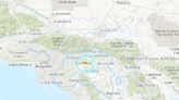 Two earthquakes, centered in Ontario, rattle Southern California