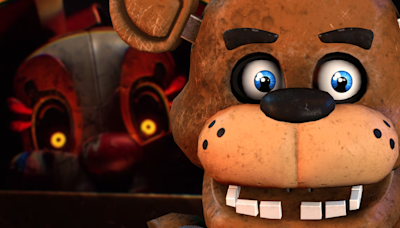 Five Nights at Freddy's Fans Excited After Getting to Play New Game: "Incredibly Intense"