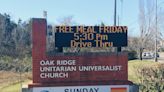 Oak Ridge Unitarian church provides free meals this Friday