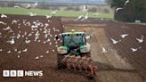 Somerset rural crime police redeployment worries farmers