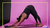 These 8 Downward Dog Variations Make the Yoga Pose Work for Your Body and Needs