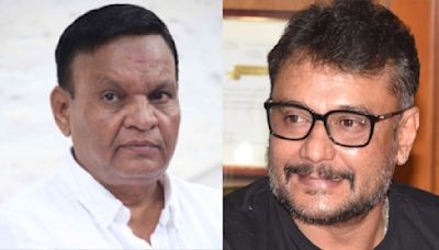 How Much Money Will Kannada Producer Suffer If Darshan Is Jailed? Kanakpura Srinivas Reveals The Loss