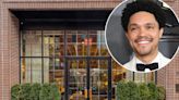 Comic relief: After selling pricier pads, Trevor Noah tours $7.4M NYC home