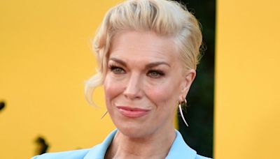 Hannah Waddingham Unveils Exciting New TV Role – And She's Teaming Up With Her Number 1 Celeb Crush