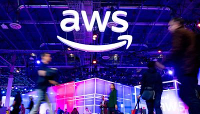 Amazon cloud giant AWS wants public sector to embrace AI - ET Telecom