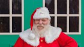 Christmas in April? Why hundreds of Santa Clauses are in Memphis this week