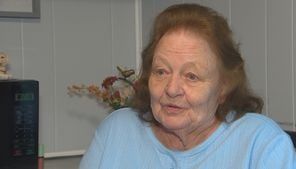 Elderly woman speaks out after being held at gun point during Butler County robbery