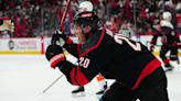 NHL roundup: Hurricanes storm back, stun Isles