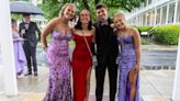 Big Spring prom High School prom: See 120 photos from Saturday’s event