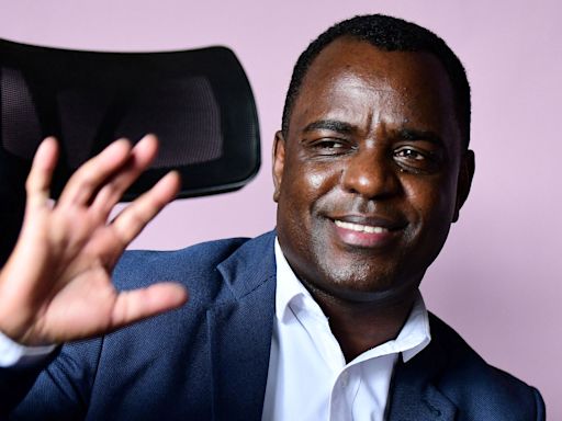 Frank Mugisha Is on the 2024 TIME100 List