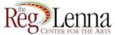 Reg Lenna Center for the Arts