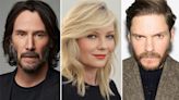 ... Keanu Reeves In Ruben Östlund’s ‘The Entertainment System Is Down’; Director Buys Boeing 747 For Movie — Cannes Market...