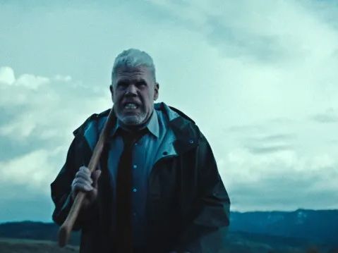 Succubus Trailer Showcases Horror Thriller Starring Ron Perlman