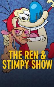 The Ren & Stimpy Show