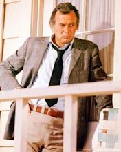 David Janssen