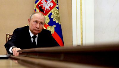 Why has Russia accused British diplomats of spying?