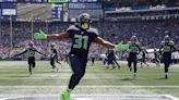 Seattle Seahawks snap counts from first game of 2023 season