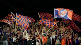 After memorable win in Columbus, FC Cincinnati has to turn the page quickly