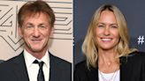 Robin Wright Says She's Not Back with Ex Sean Penn but 'We're Always Gonna Be a Family'