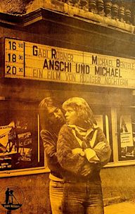 Anschi und Michael