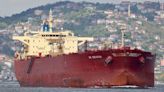 EU to place sanctions on 19 tankers including LNG