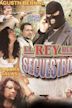 El rey del secuestro