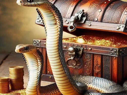 Puri Jagannath temple's treasure guarded by snakes? Tales of serpents spook authorities