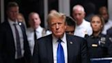 Guilty on all counts: Trump criminal conviction makes history | FOX 28 Spokane