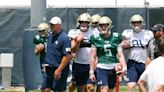 Georgia Tech Football Practice Quotes and Notes 8/4